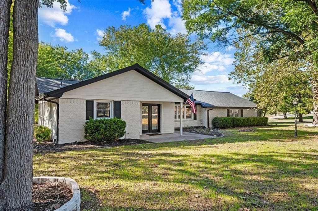 100 Hill Top Court, Willow Park, TX 76087