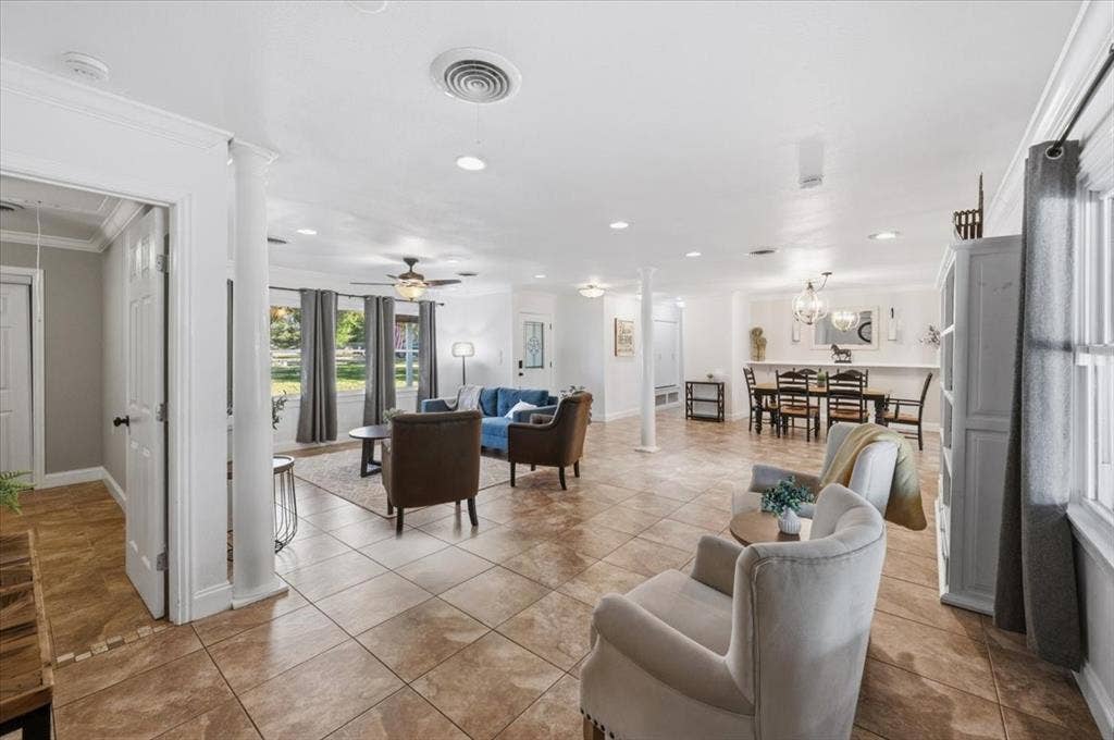 100 Hill Top Court, Willow Park, TX 76087
