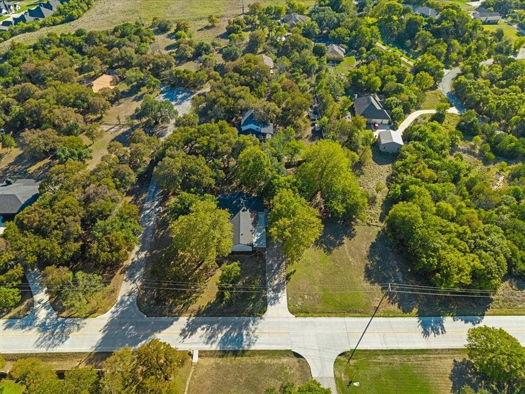 100 Hill Top Court, Willow Park, TX 76087
