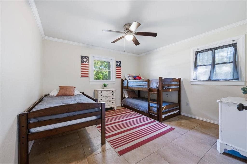100 Hill Top Court, Willow Park, TX 76087