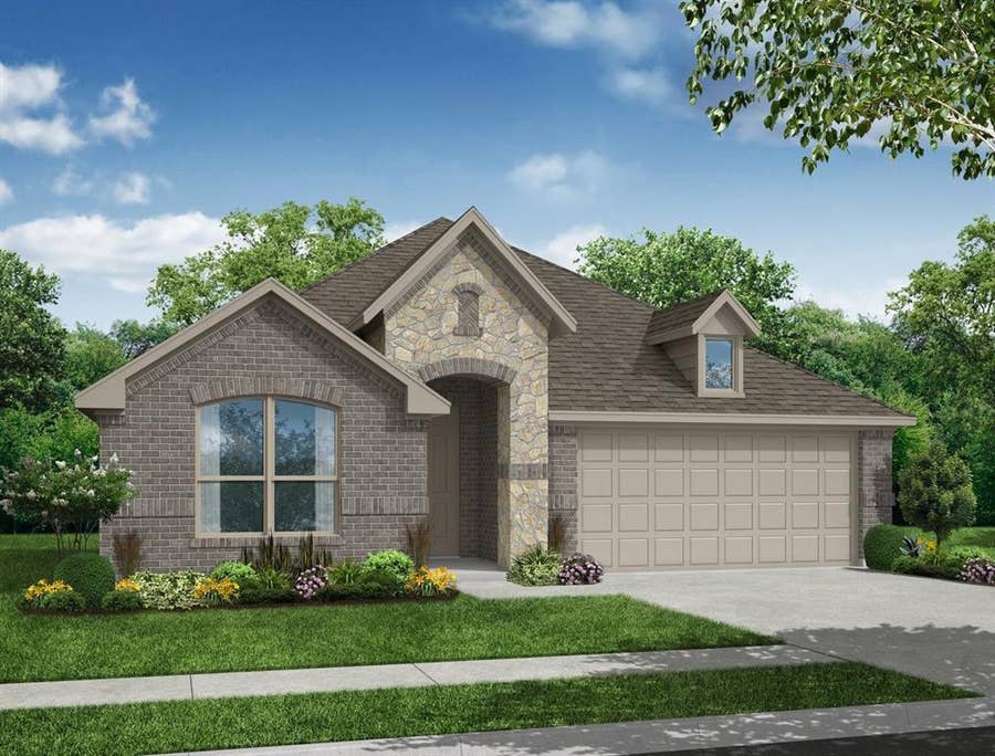 Property photo for 6225 DeLaCroix Drive, Royse City, TX