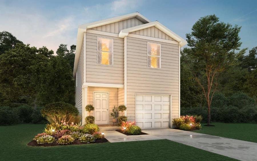 Property photo for 8307 Cayman Street, Dallas, TX