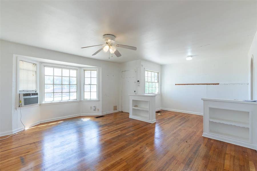 Property photo for 2328 Ave D, Abilene, TX