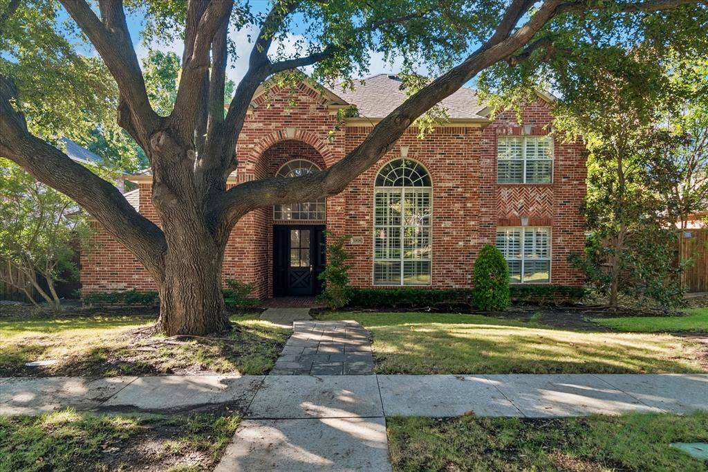 5908 Pebblestone Lane, Plano, TX 75093 5908 Pebblestone Lane, Plano, TX 75093