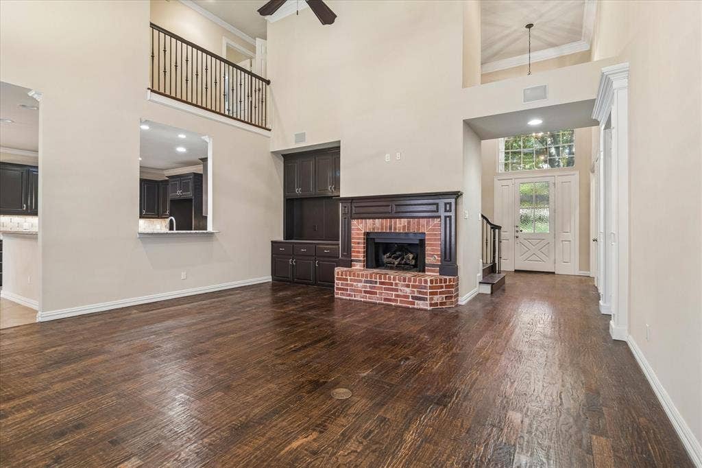 5908 Pebblestone Lane, Plano, TX 75093 5908 Pebblestone Lane, Plano, TX 75093