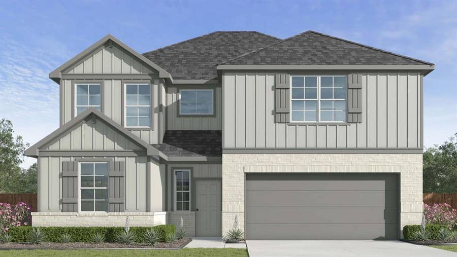Property photo for 10101 Altair Drive, Waco, TX