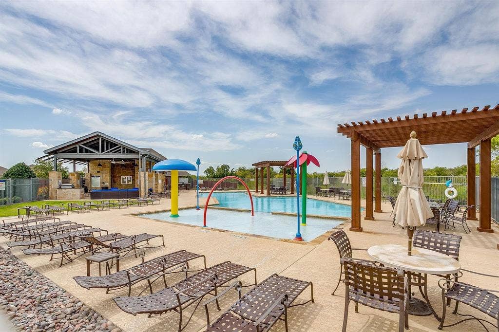 2228 Simmental Road, Fort Worth, TX 76131