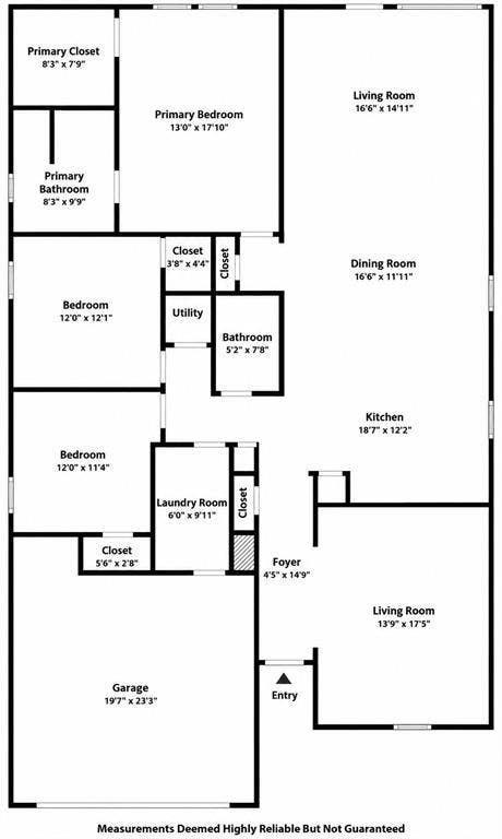 2228 Simmental Road, Fort Worth, TX 76131