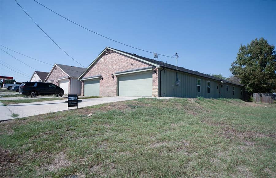 Property photo for 2308-2310 Dalworth Street, Grand Prairie, TX