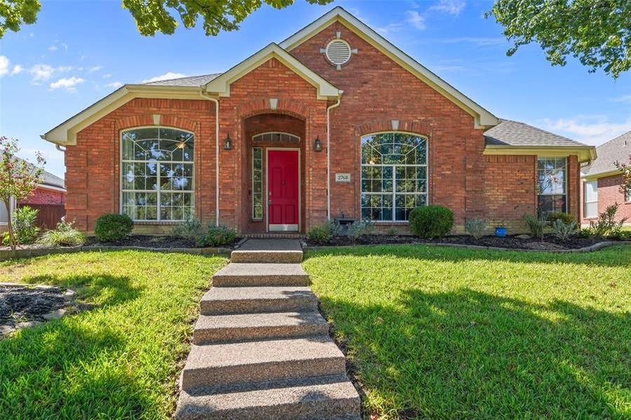 Property photo for 2768 Club Ridge Drive, Lewisville, TX