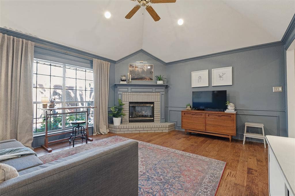 1500 Forest Meadows Court, Bedford, TX 76021 1500 Forest Meadows Court, Bedford, TX 76021