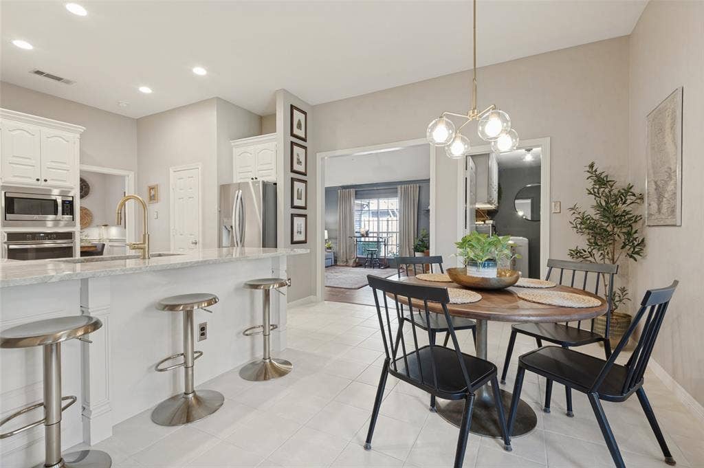 1500 Forest Meadows Court, Bedford, TX 76021 1500 Forest Meadows Court, Bedford, TX 76021