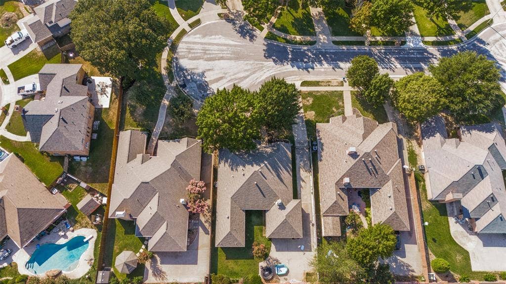 1500 Forest Meadows Court, Bedford, TX 76021 1500 Forest Meadows Court, Bedford, TX 76021