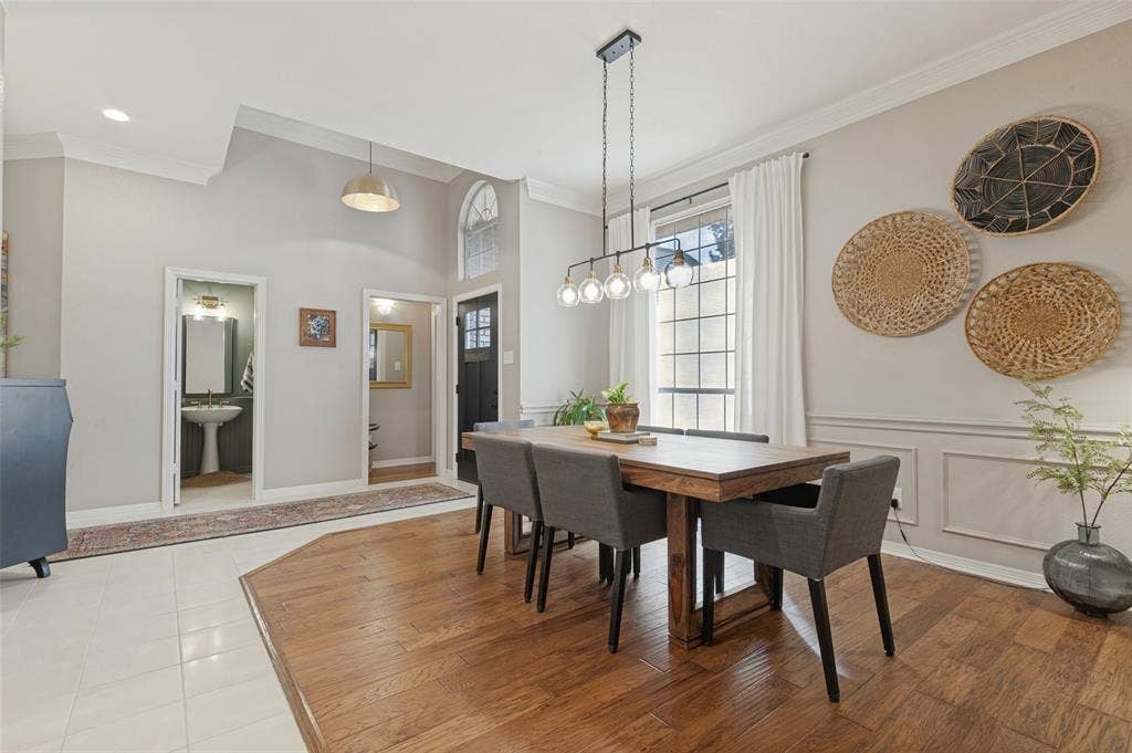 1500 Forest Meadows Court, Bedford, TX 76021 1500 Forest Meadows Court, Bedford, TX 76021
