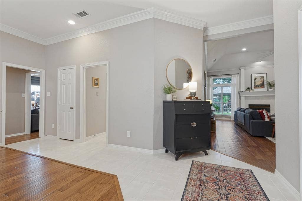 1500 Forest Meadows Court, Bedford, TX 76021 1500 Forest Meadows Court, Bedford, TX 76021