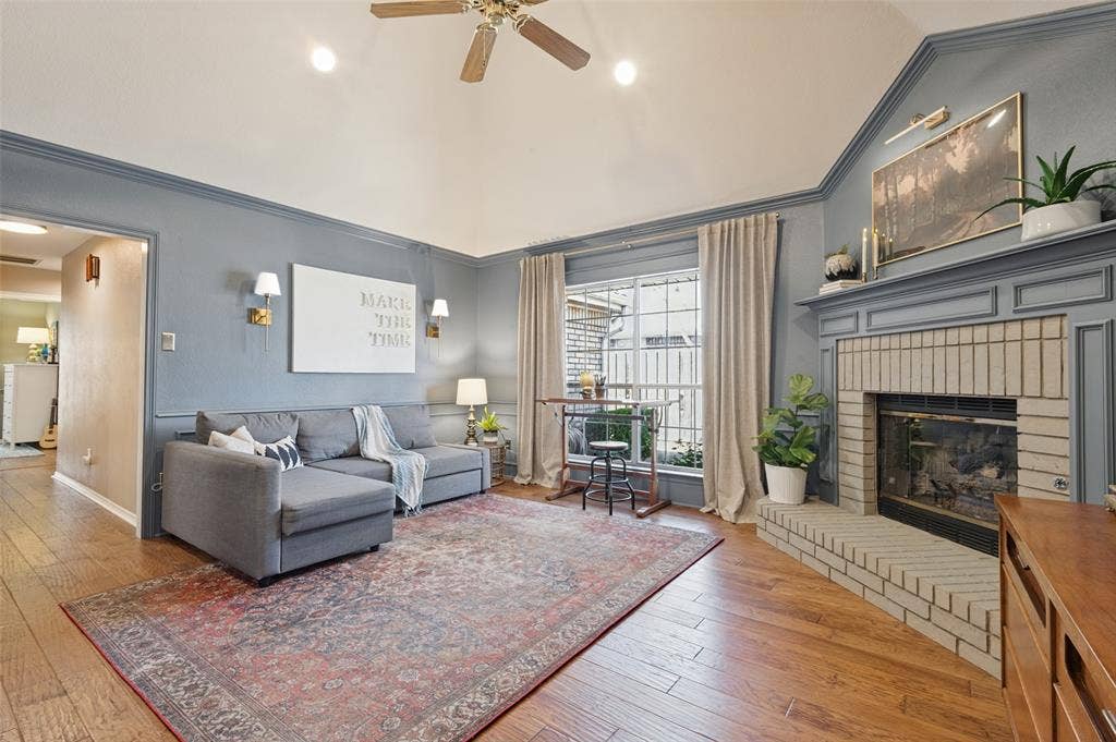 1500 Forest Meadows Court, Bedford, TX 76021 1500 Forest Meadows Court, Bedford, TX 76021