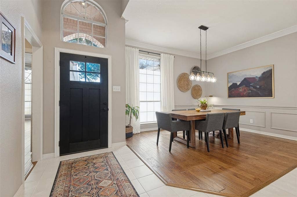 1500 Forest Meadows Court, Bedford, TX 76021 1500 Forest Meadows Court, Bedford, TX 76021