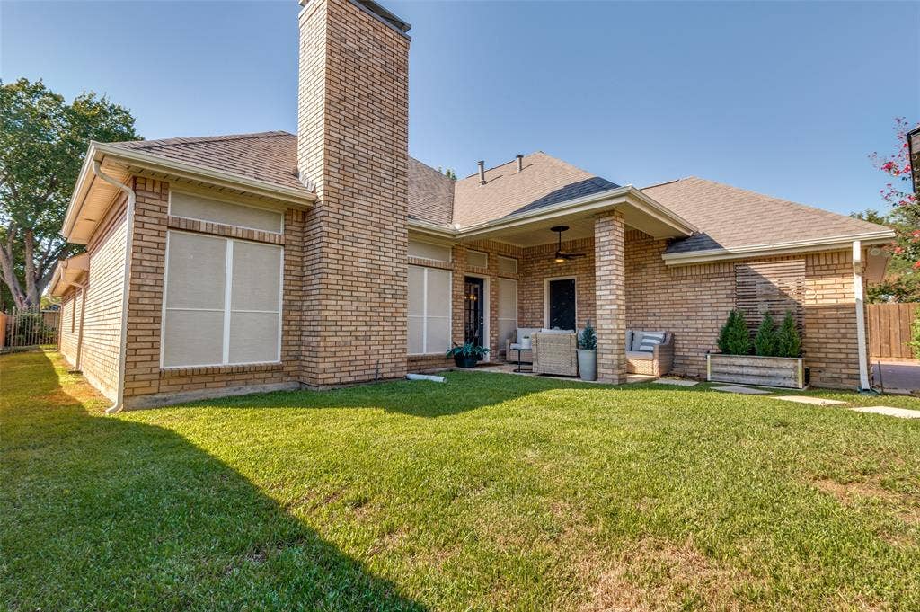 1500 Forest Meadows Court, Bedford, TX 76021 1500 Forest Meadows Court, Bedford, TX 76021