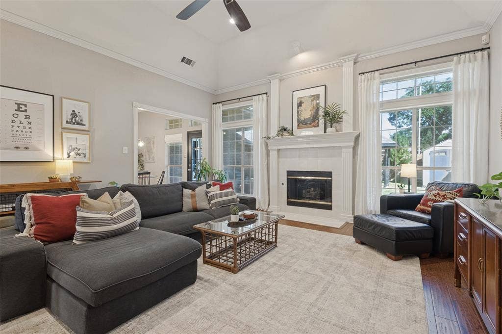 1500 Forest Meadows Court, Bedford, TX 76021 1500 Forest Meadows Court, Bedford, TX 76021