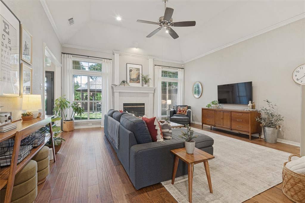 1500 Forest Meadows Court, Bedford, TX 76021 1500 Forest Meadows Court, Bedford, TX 76021