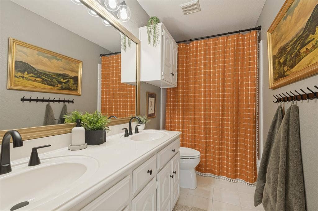 1500 Forest Meadows Court, Bedford, TX 76021 1500 Forest Meadows Court, Bedford, TX 76021