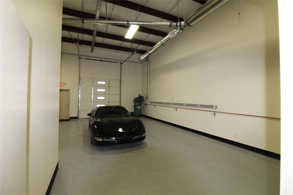 3971 Skyview Court Court, #300, Wylie, TX 75098 Shop view.