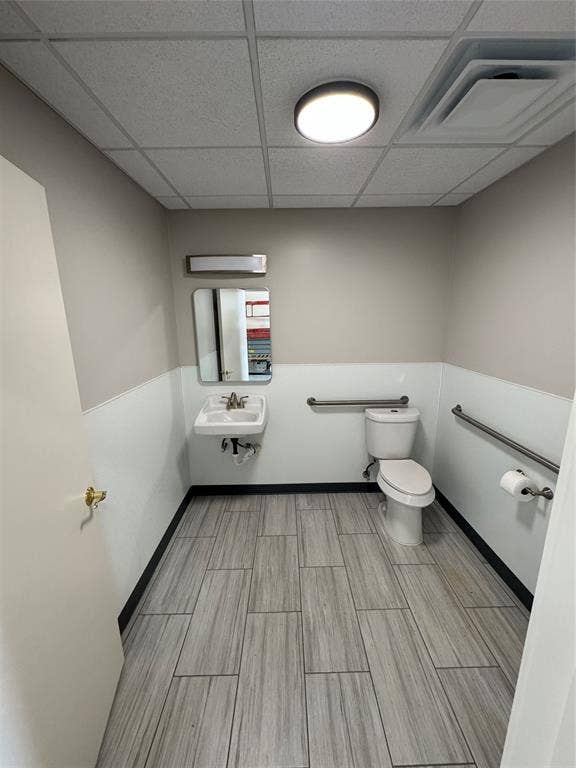 3971 Skyview Court Court, #300, Wylie, TX 75098 Bathroom.
