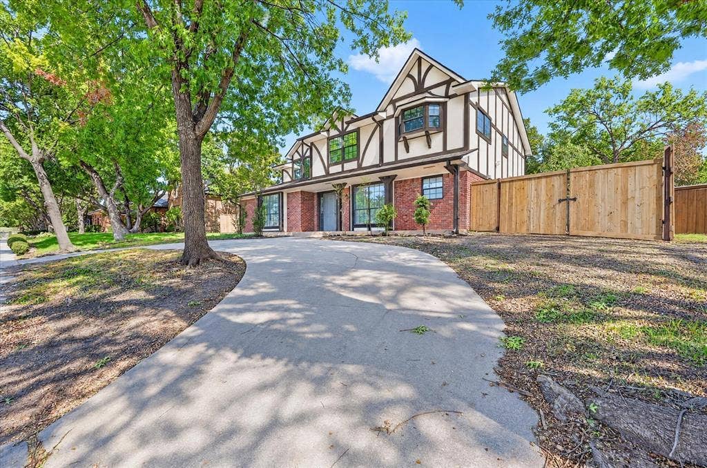 18108 Aramis Lane, Dallas, TX 75252 18108 Aramis Lane, Dallas, TX 75252