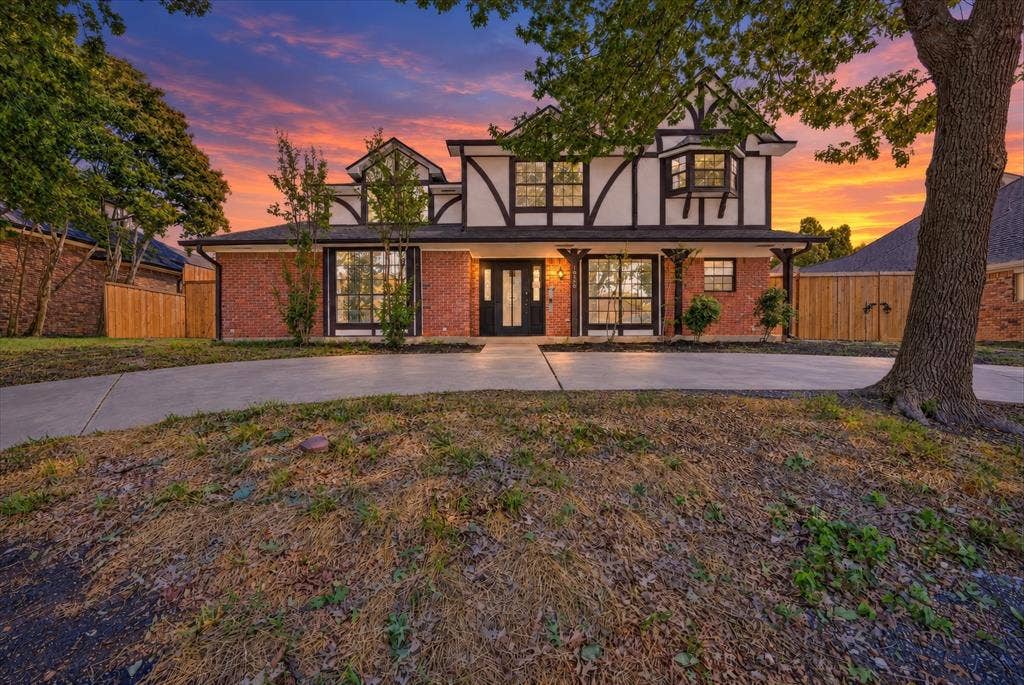 18108 Aramis Lane, Dallas, TX 75252 18108 Aramis Lane, Dallas, TX 75252