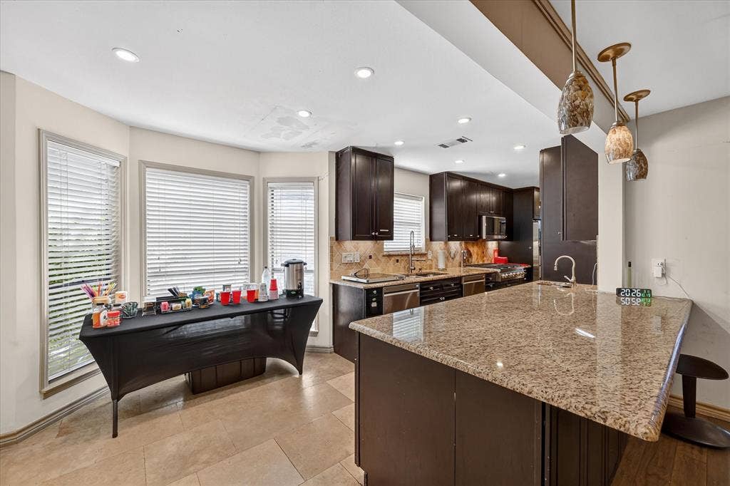 18108 Aramis Lane, Dallas, TX 75252 18108 Aramis Lane, Dallas, TX 75252