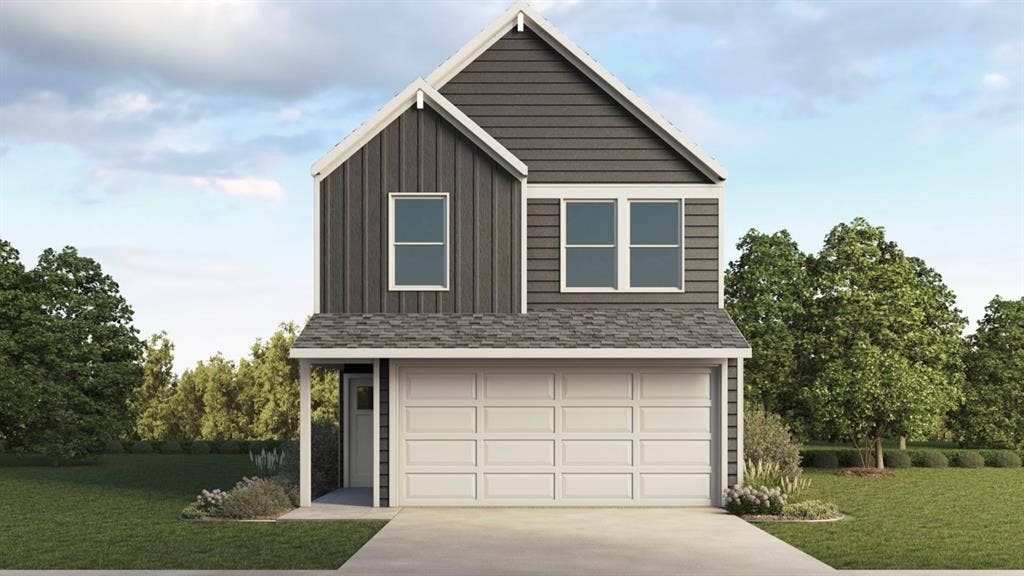 6929 Jessamine Drive, Princeton, TX 75407 6929 Jessamine Drive, Princeton, TX 75407