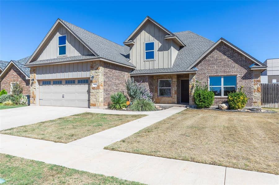 Property photo for 7117 Mcleod Drive, Abilene, TX
