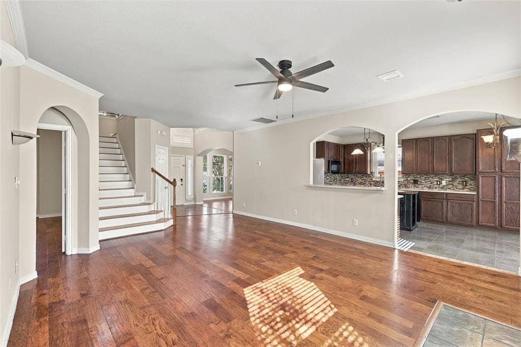 202 Devonshire Court, McKinney, TX 75071 202 Devonshire Court, McKinney, TX 75071