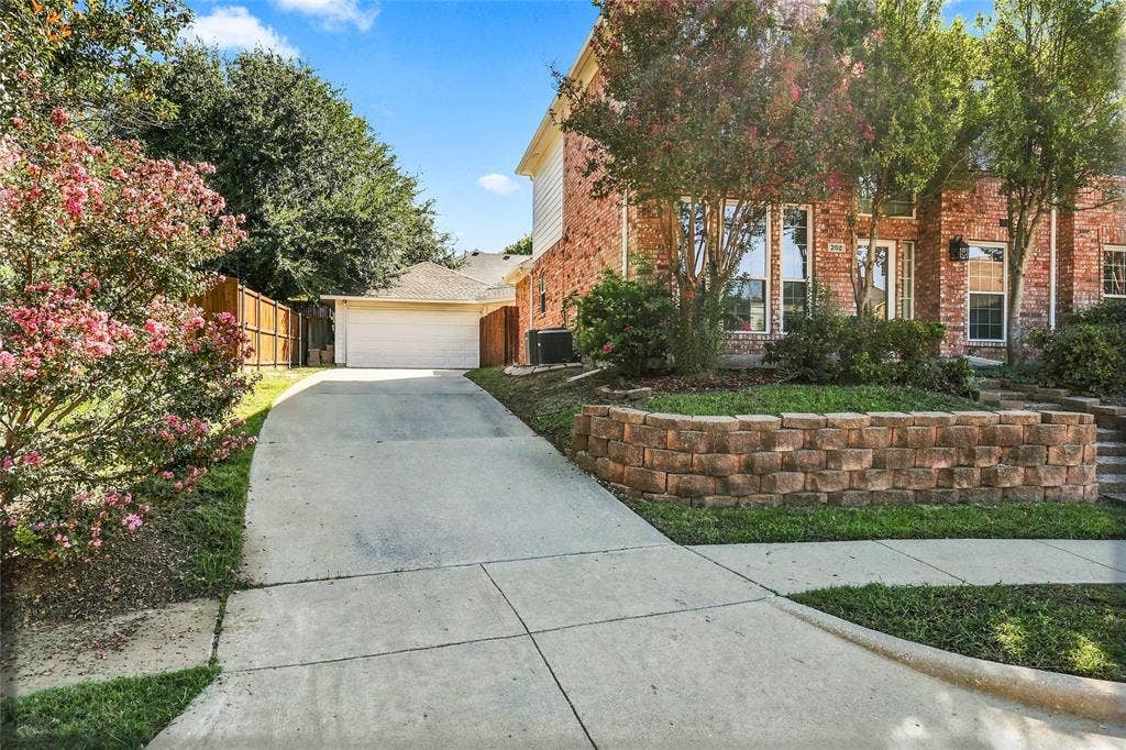 202 Devonshire Court, McKinney, TX 75071 202 Devonshire Court, McKinney, TX 75071