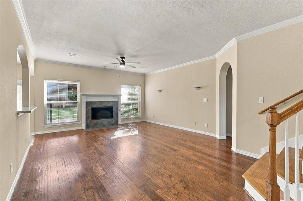 202 Devonshire Court, McKinney, TX 75071 202 Devonshire Court, McKinney, TX 75071