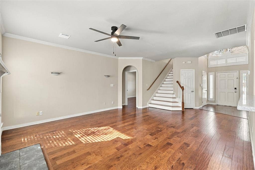202 Devonshire Court, McKinney, TX 75071 202 Devonshire Court, McKinney, TX 75071