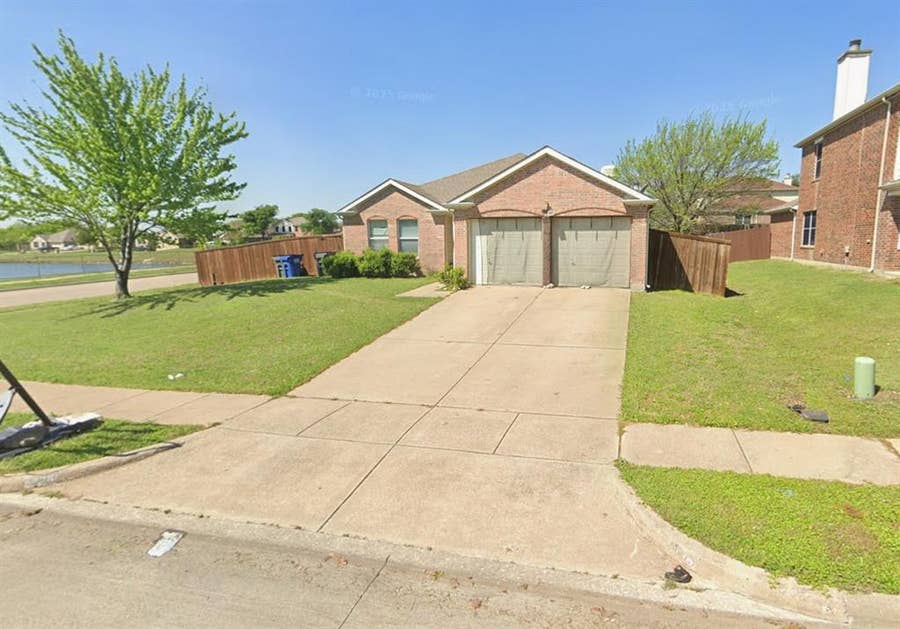Property photo for 1603 Lakeside Drive, Glenn Heights, TX