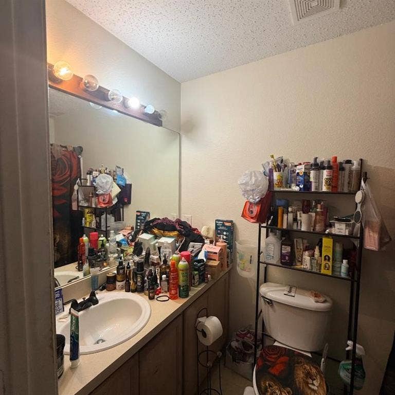 1603 Lakeside Drive, Glenn Heights, TX 75154