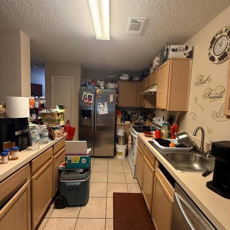 1603 Lakeside Drive, Glenn Heights, TX 75154