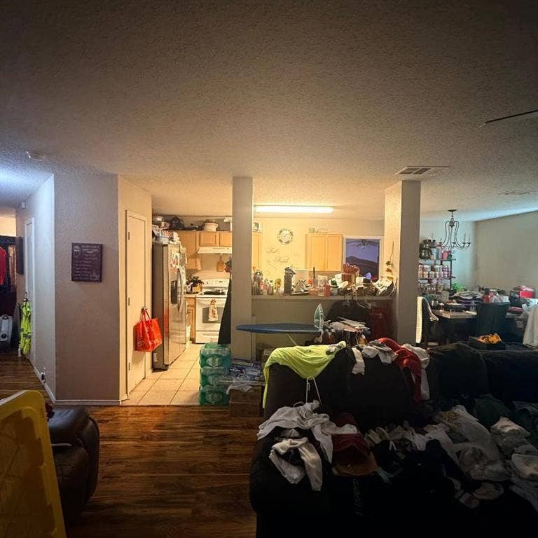 1603 Lakeside Drive, Glenn Heights, TX 75154