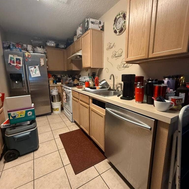 1603 Lakeside Drive, Glenn Heights, TX 75154