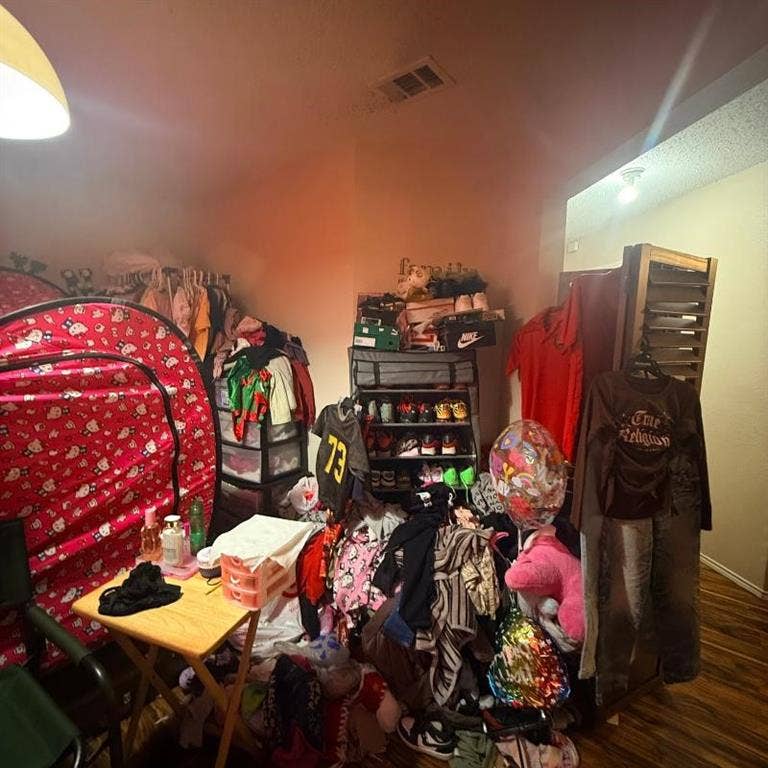 1603 Lakeside Drive, Glenn Heights, TX 75154