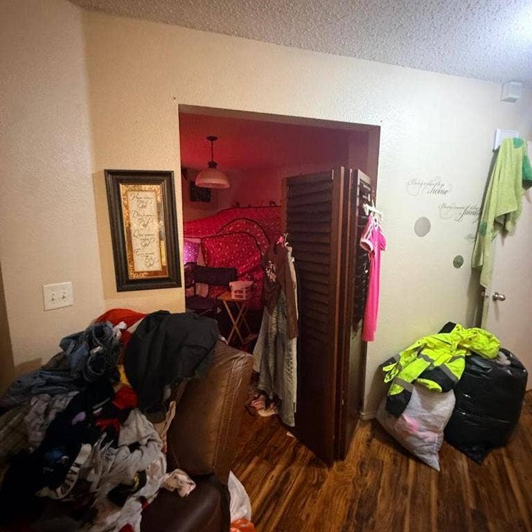1603 Lakeside Drive, Glenn Heights, TX 75154