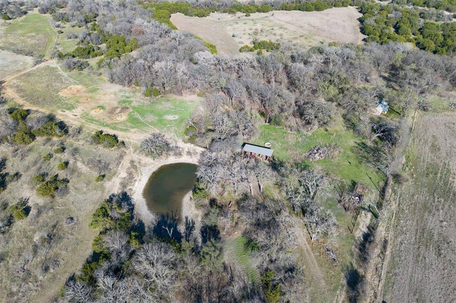 Property photo for 1208 & 1398 Private Road 1399, Dublin, TX