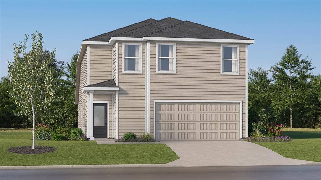 6520 Coke Drive, Princeton, TX 75407 6520 Coke Drive, Princeton, TX 75407