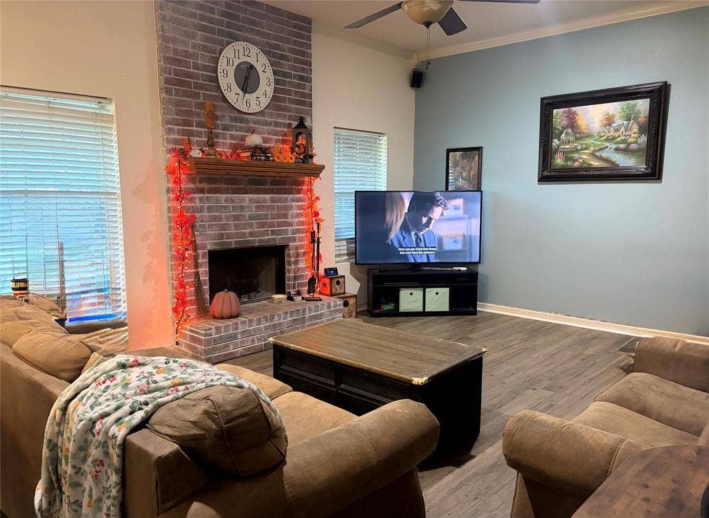 613 Sapphire Boulevard, Hewitt, TX 76643 613 Sapphire Boulevard, Hewitt, TX 76643