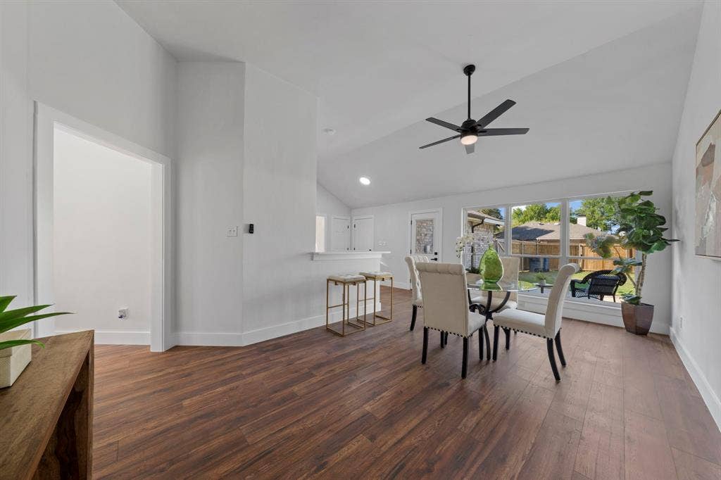 920 Worthington Drive, DeSoto, TX 75115