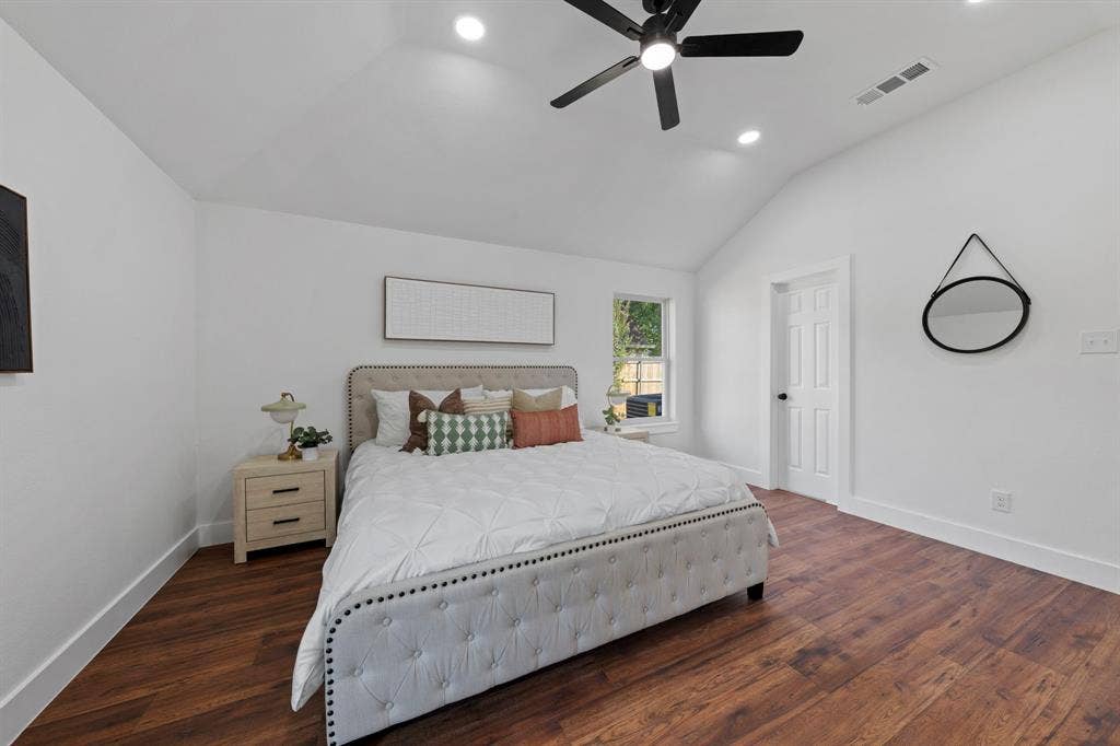 920 Worthington Drive, DeSoto, TX 75115