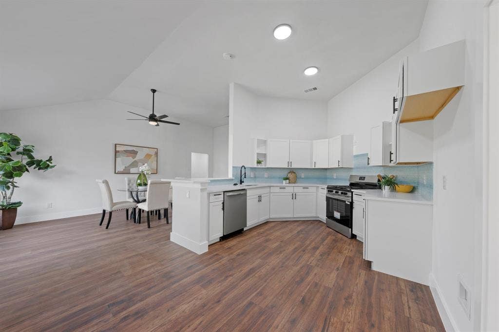 920 Worthington Drive, DeSoto, TX 75115