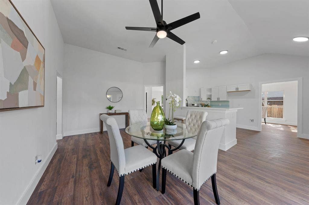 920 Worthington Drive, DeSoto, TX 75115